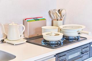 Nomadland Shinagawa Omori 1104 - 3