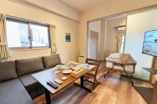 Nomadland Shinagawa Omori 1104 - 7