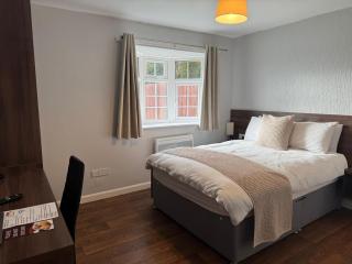 The Watling Inn - Nuneaton - 3