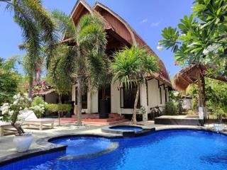 Gili MoonLight RetReat - Gili Air - 4