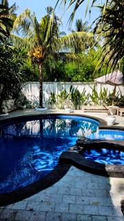 Gili MoonLight RetReat - 1