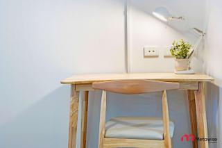 MetaWiseBnB Studio Dixon Next to ICC & Darling Harbour 23 - Sydney - 6