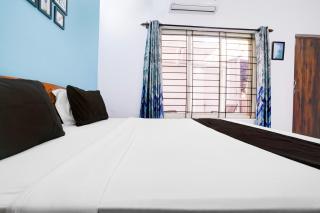 Hotel O Samaria - Goa - 3