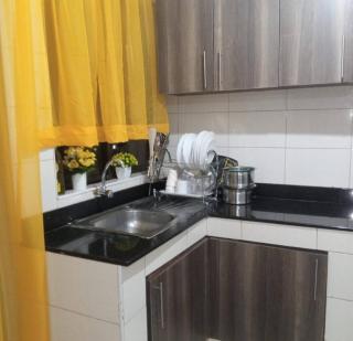 Gulf Residency - Nairobi - 8