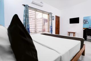 Hotel O Samaria - Goa - 5