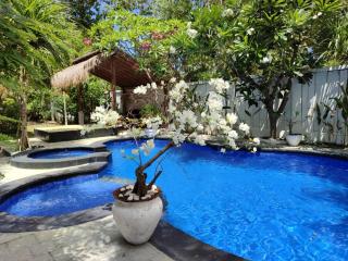 Gili MoonLight RetReat - Gili Air - 8