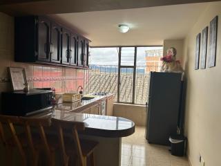 Apartamento completo en el centro de Ipiales - Ipiales - 8