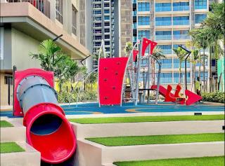 Bali Residence Melaka- Family Rooms- Entire Homes & Apartments-Water Park- Swimming Pool- Jonker St- by n stays - Malacca - 5