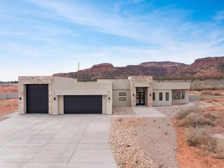 Luxury Desert Oasis in Kanab Near Zion Family - Kanab - 0