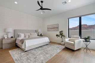 Luxury Desert Oasis in Kanab Near Zion Family - 5