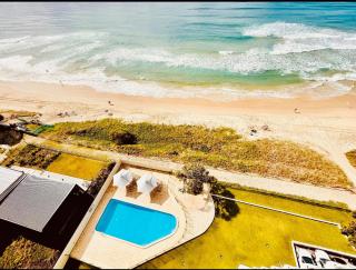 Wake Up Right on the Beach-Bliss - Gold Coast - 3