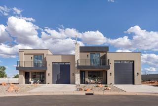 Desert Oasis Close to Zion Pool and Hot Tub - Kanab - 7