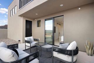 Desert Oasis Close to Zion Pool and Hot Tub - Kanab - 6