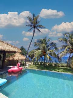 Kamana Beach House - Mangsit - 7