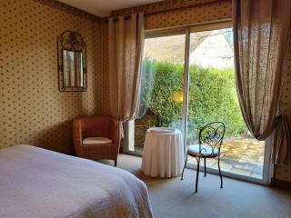 Grande maison calme avec jardin et rivière - FR-1-590-263 - 7