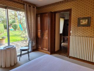 Grande maison calme avec jardin et rivière - FR-1-590-263 - 6
