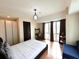 Abreeza Place T1 Elegant 1 Bedroom - Davao City - 9