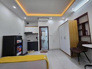 Cho thuê phòng khép kín - mới - đẹp như ảnh - 2