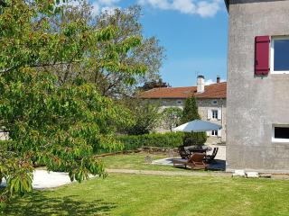Gîte cosy au cœur de la nature vosgienne - FR-1-589-805 - Rémoville - 0