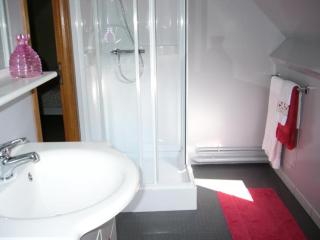 Maison individuelle à Contres avec piscine partagée - FR-1-491-465 - - 2