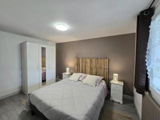 Appartement cosy avec terrasse et piscine dans le Périgord Noir - FR-1-616-473 - 5