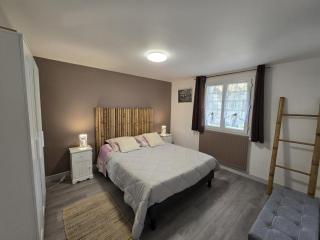 Appartement cosy avec terrasse et piscine dans le Périgord Noir - FR-1-616-473 - Saint-Chamassy - 2