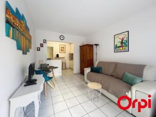Studio climatisé avec parking à 2 pas des plages - FR-1-647-46 - Mentone - 8