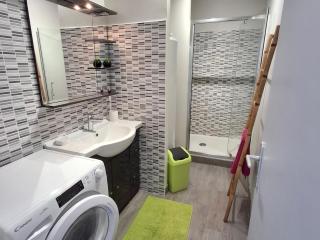 Maison plain-pied Châtelaillon-Plage à 500m de l'océan pour 6 pers, jardin, barbecue - FR-1-706-37 - 4