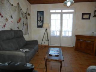 Maison à Fromentine, 75m², 4 pers, jardin calme - FR-1-540-320 - 1