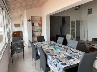 Maison à l'Herbaudière - Vue sur port, 4 pers, proche plage - FR-1-823-145 - Noirmoutier-en-l'lle - 6