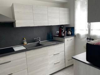 Maison à l'Herbaudière - Vue sur port, 4 pers, proche plage - FR-1-823-145 - 2