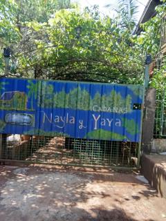 Nayla y Yaya - Puerto Iguazú - 4