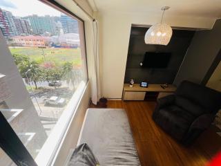 Suite Republica de Salvador - Quito - 1