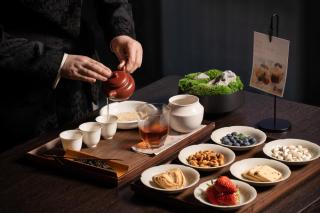 SAVHE Hotel on the Bund Nanjing Road Pedestrian Street - 7