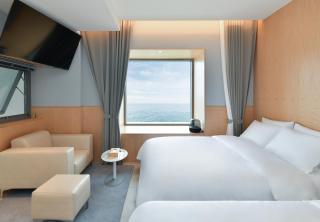Frux Flux hotel - Gyeongju - 7