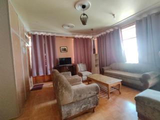 Kiran Cottage - - 9