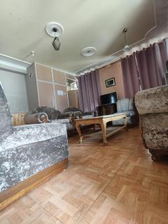 Kiran Cottage - - 3