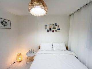 Cozy 2BR Netflix Metro 5min Jamsil,Gangnam - Seongnam - 3