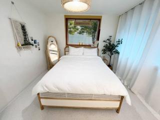 Cozy 2BR Netflix Metro 5min Jamsil,Gangnam - Seongnam - 8