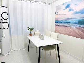 Cozy 2BR Netflix Metro 5min Jamsil,Gangnam - Seongnam - 9