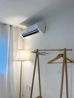 Cozy 2BR Netflix Metro 5min Jamsil,Gangnam - Seongnam - 4