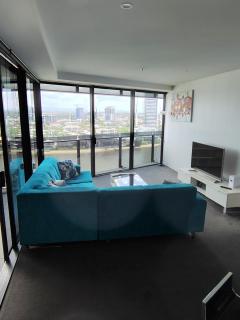 Circle on cavill riverview apartment - Gold Coast - 7