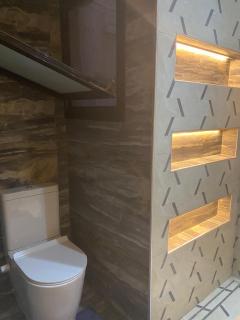 San Stefano Sea view New Luxury Apartment - Alessandria d'Egitto - 8