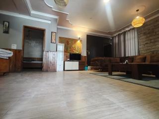 Koyal Lodge - 9