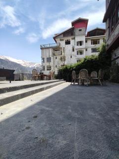 Koyal Lodge - 5
