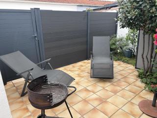 Maison conviviale à Noirmoutier-en-l'Île pour 5 pers, proche centre, animaux admis - FR-1-823-14 - Noirmoutier-en-l'lle - 7