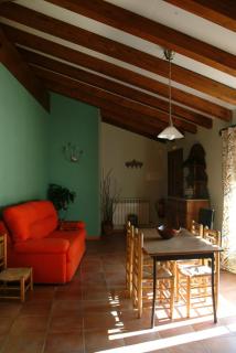 Apartamentos Casa Vidal - Adahuesca - 0