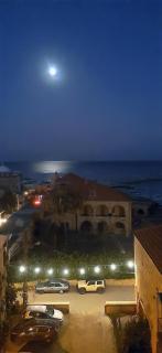 Vers Les Nuages Apartment, Old Souk, Sea View - Batroûn - 5