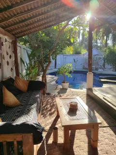 Gili MoonLight RetReat - Gili Air - 9