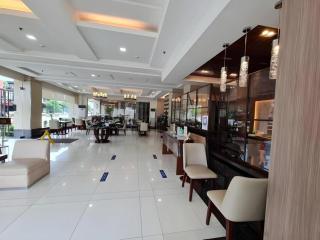 SMALLVILLE 21 HOTEL - Iloilo - 8